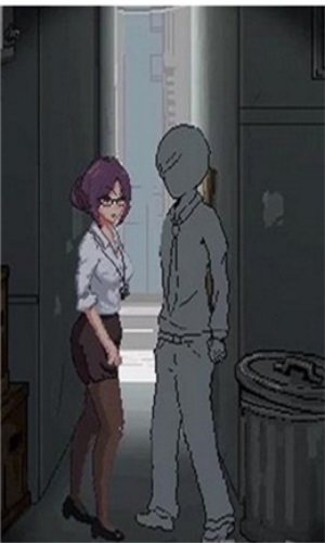 小巷子里的秘密事情中文版(3)