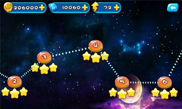 神兽金刚之疾速飞车(1)