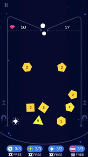 疯狂弹球2图2