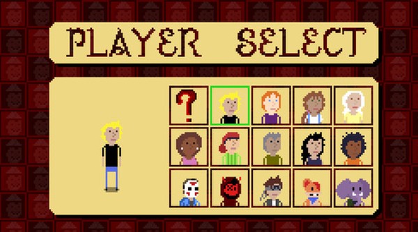 屠夫躲猫猫菜刀有血版国际服图2