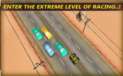 城市赛车驾驶(2)