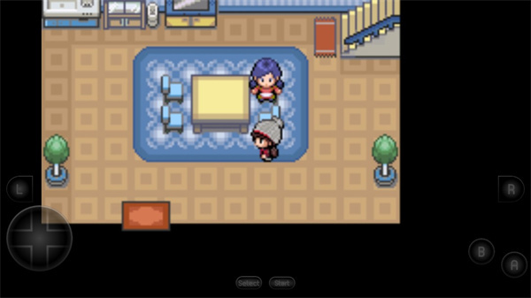 gba口袋妖怪修改器(3)