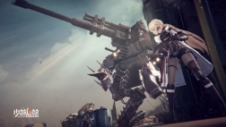 少女前线2追放(1)