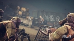 少女前线2追放(3)