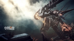 少女前线2追放(4)