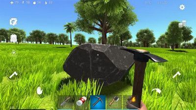 生存启示录模拟器(1)