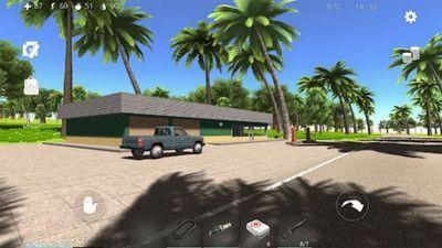 生存启示录模拟器(3)