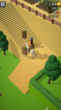 迷你农场大亨(1)