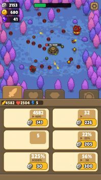 堡垒僵尸游戏(2)