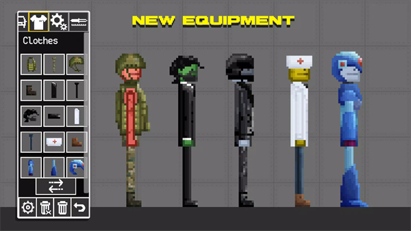 ragdoll playground最新版(1)