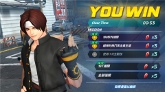 拳皇全明星国际服最新版(2)