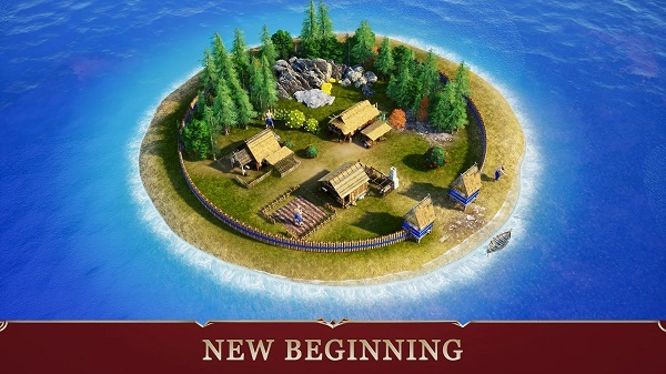 国王的游戏：血腥王座(Game of Kings)(1)