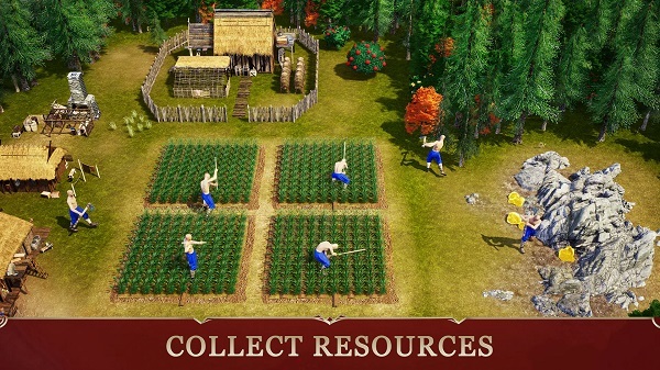 国王的游戏：血腥王座(Game of Kings)(2)