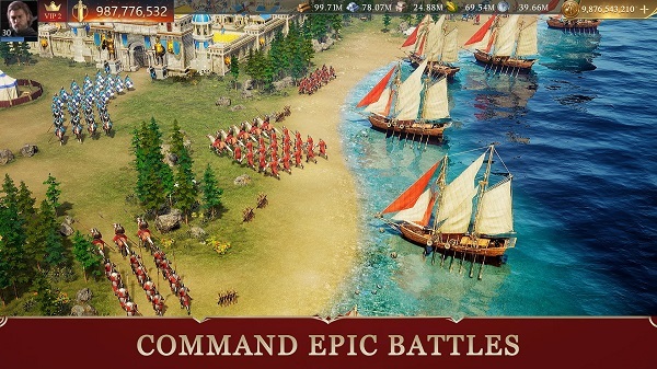 国王的游戏：血腥王座(Game of Kings)(3)