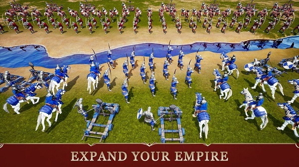 国王的游戏：血腥王座(Game of Kings)(4)