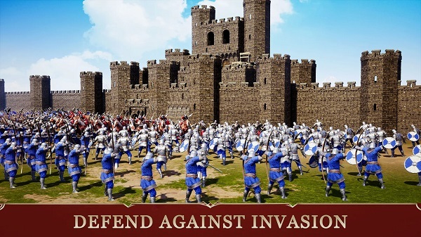 国王的游戏：血腥王座(Game of Kings)(5)