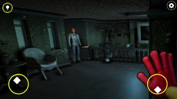 恐怖面具人3D(3)