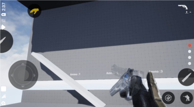 使命召唤19自制版(2)