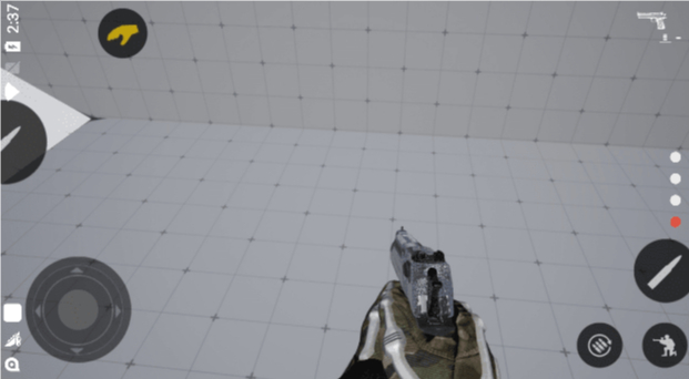 使命召唤19自制版(3)