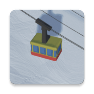 高山滑雪模拟器