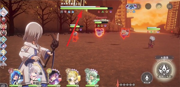 魔法少女小圆手游最新版