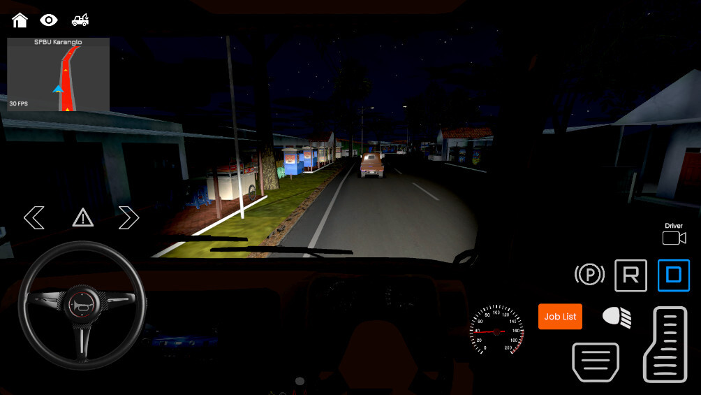 惊人的卡车模拟器图3