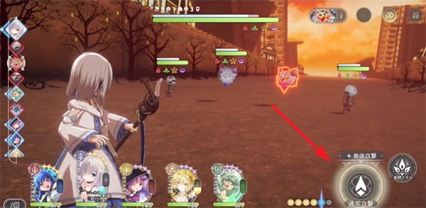 魔法少女小圆手游最新版