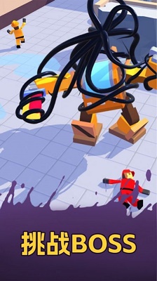 魔幻粒子中文版