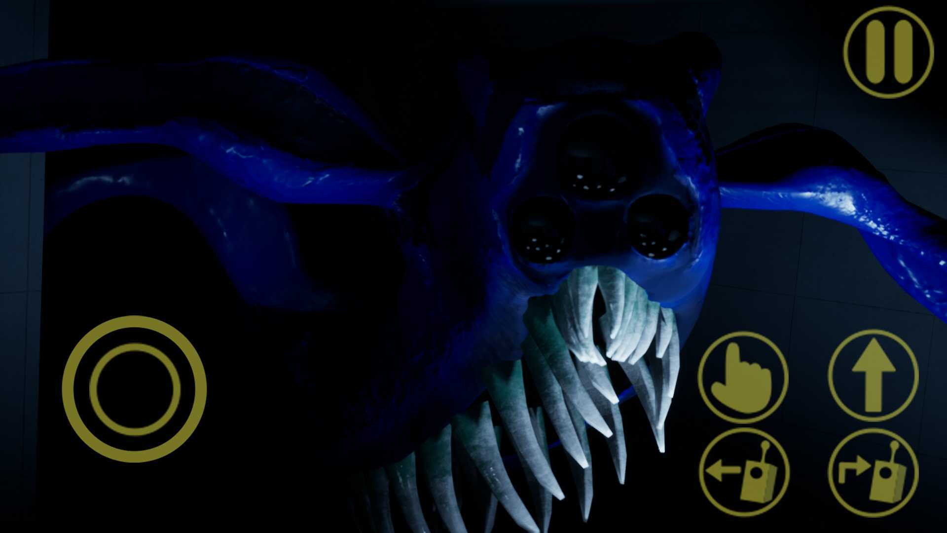 班班幼儿园第四章图1