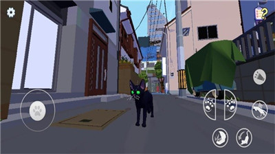 小猫咪大城市中文版(1)