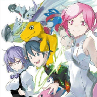 数码宝贝世界复原汉化版