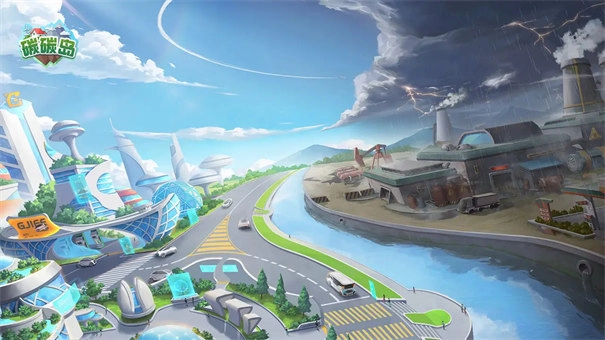 碳碳岛官网版图5