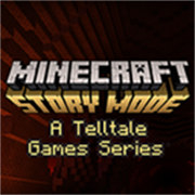 我的世界故事模式全章解锁版