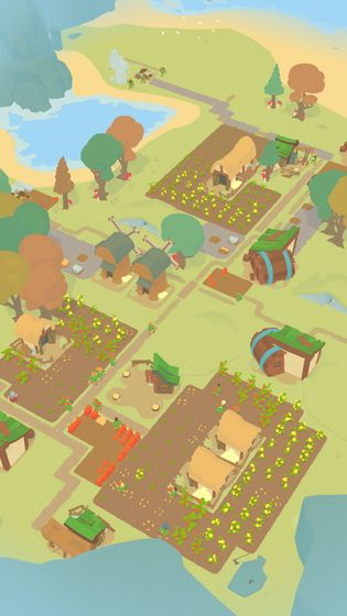 Outlanders手机版图4