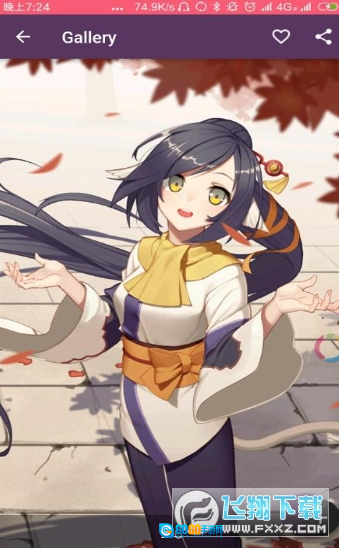 叽哩叽哩2024最新版图3