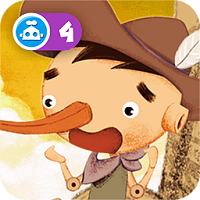 木偶奇遇记手机