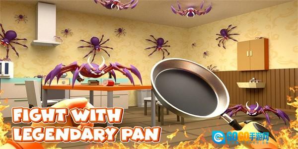 消灭蜘蛛模拟器安卓版图3