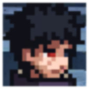 像素火影全角色版