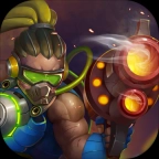 曙光行动红包版