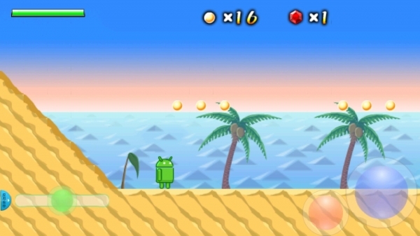 勇闯夺命岛免费版图4