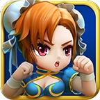 热血街霸3d安卓版