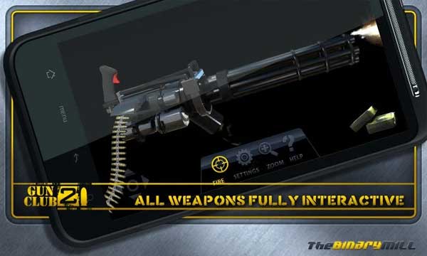 枪支俱乐部2中文版图2