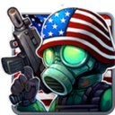 僵尸世界大战游戏