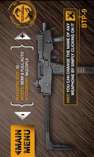 weaphones枪械完整版图6