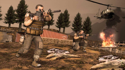 太平洋战争之夜图1