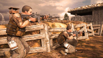 太平洋战争之夜图2