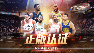 NBA全明星(4)