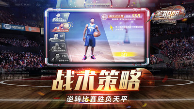 NBA全明星(2)
