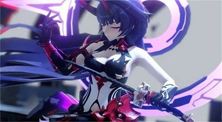 雷电将军的惩罚游戏3.0版图1