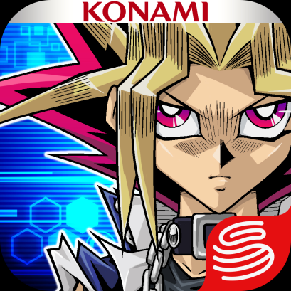 游戏王决斗链接国际版